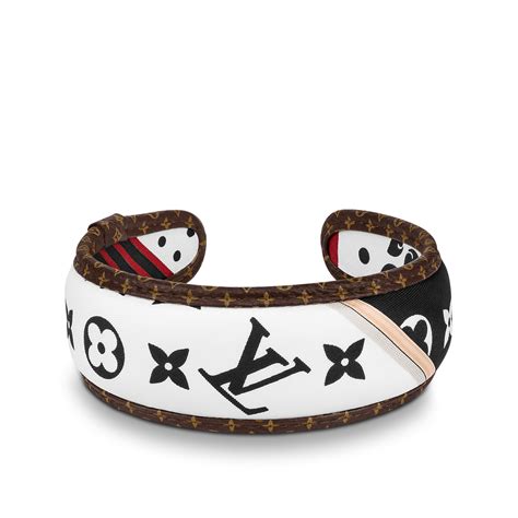 lv silk headband|Be Mindful Headband .